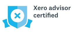 Xero Advisor Certified