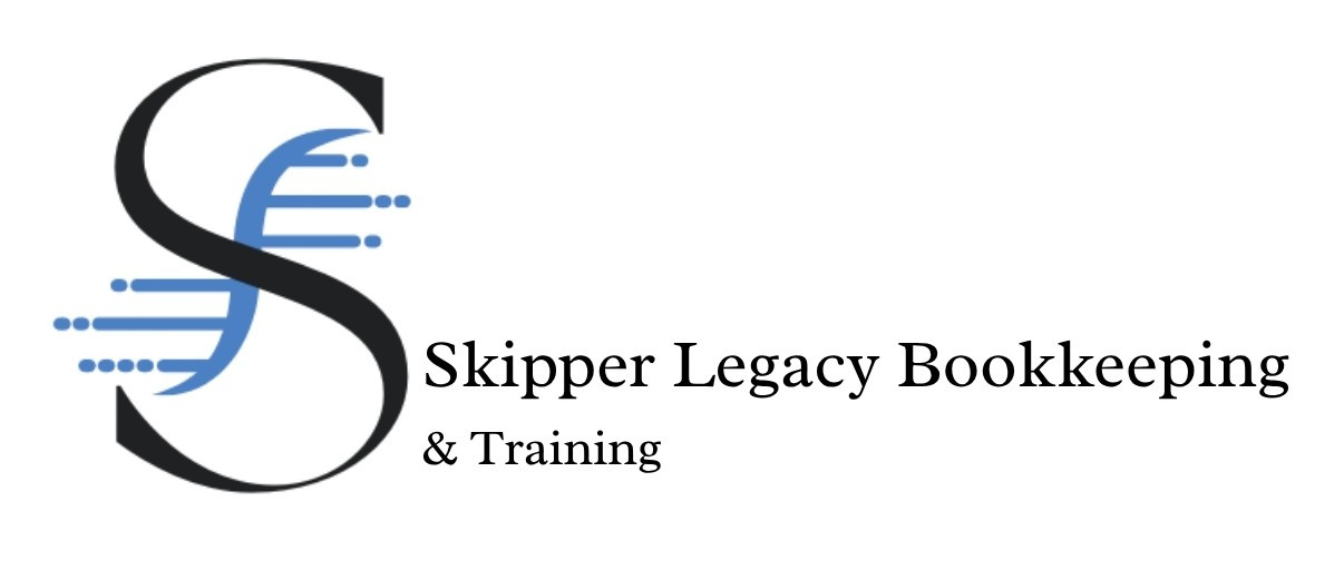Skipper Legacy Bookkeeping and Training