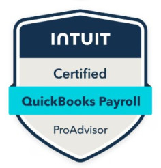 QBO Payroll Certified