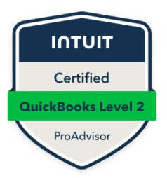 QBO ProAdvior Level 2